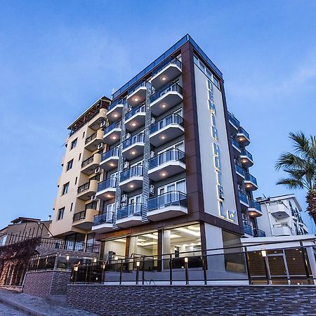 Demir Suit Hotel Кушадасъ Екстериор снимка