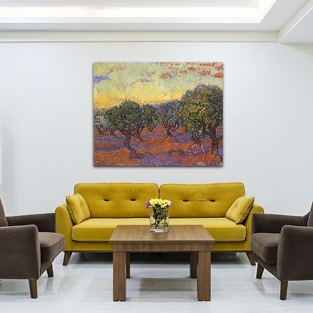 Demir Suit Hotel Кушадасъ Екстериор снимка