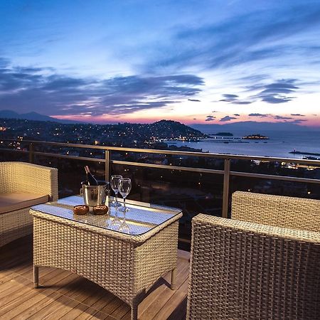 Demir Suit Hotel Кушадасъ Екстериор снимка
