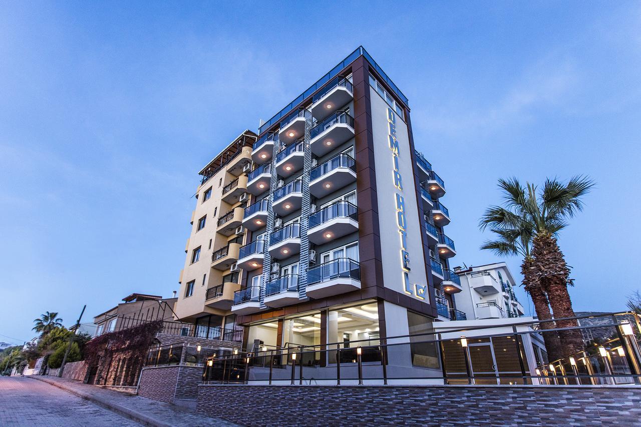 Demir Suit Hotel Кушадасъ Екстериор снимка