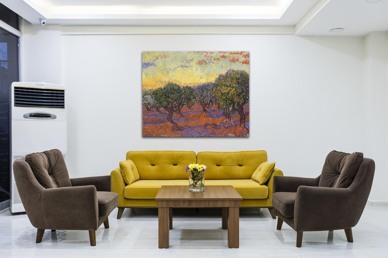 Demir Suit Hotel Кушадасъ Екстериор снимка