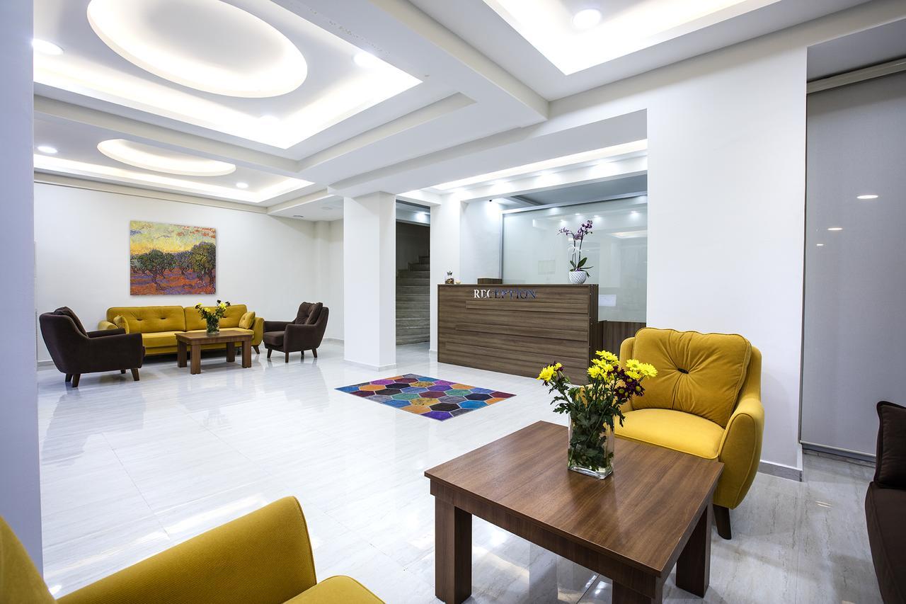Demir Suit Hotel Кушадасъ Екстериор снимка
