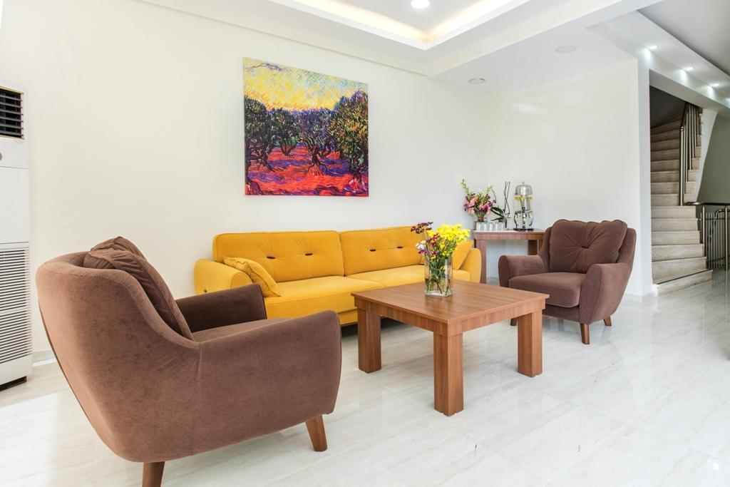 Demir Suit Hotel Кушадасъ Екстериор снимка